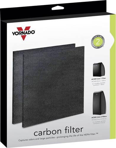 Vornado 701182 MD1-0012 Ersatz-Filter von Vornado