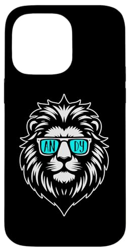 Andreas Andy Hülle für iPhone 14 Pro Max Andreas Andy Hülle für iPhone 14 Pro Max von Vorname Andreas Andi
