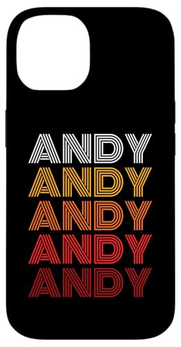 Faultier Feierabend Andreas Andy Hülle für iPhone 14 Faultier Feierabend Andreas Andy Hülle für iPhone 14 von Vorname Andreas Andi