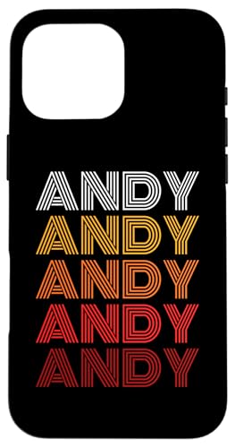 Faultier Feierabend Andreas Andy Hülle für iPhone 16 Pro Max Faultier Feierabend Andreas Andy Hülle für iPhone 16 Pro Max von Vorname Andreas Andi