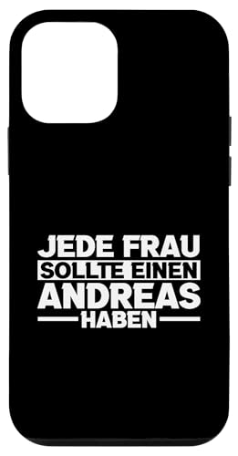 Andreas Hülle für iPhone 12 mini Andreas Hülle für iPhone 12 mini von Vorname Andreas