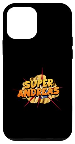 Andreas Hülle für iPhone 12 mini Andreas Hülle für iPhone 12 mini von Vorname Andreas