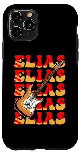 Elias Hülle für iPhone 11 Pro Elias Hülle für iPhone 11 Pro von Vorname Elias