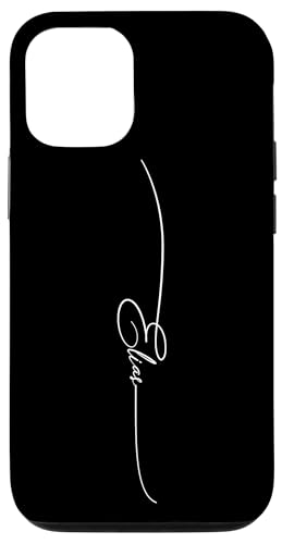 Elias Hülle für iPhone 12/12 Pro Elias Hülle für iPhone 12/12 Pro von Vorname Elias