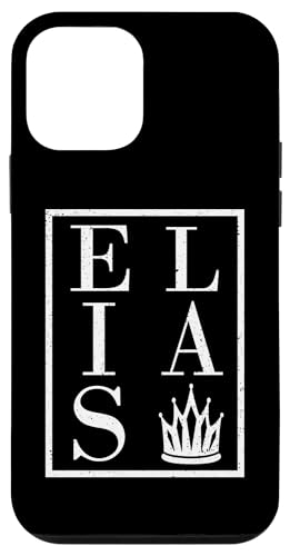 Elias Hülle für iPhone 12 mini Elias Hülle für iPhone 12 mini von Vorname Elias