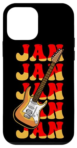 Jan Hülle für iPhone 12 mini Jan Hülle für iPhone 12 mini von Vorname Jan