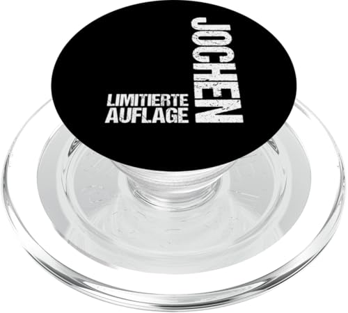 Jochen PopSockets PopGrip für MagSafe Jochen PopSockets PopGrip für MagSafe von Vorname Jochen
