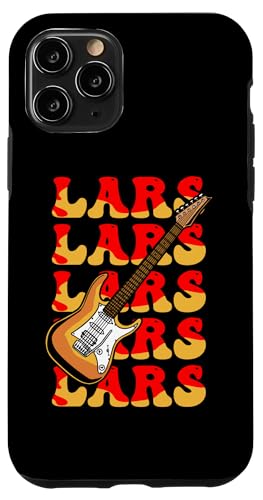 Lars Hülle für iPhone 11 Pro Lars Hülle für iPhone 11 Pro von Vorname Lars