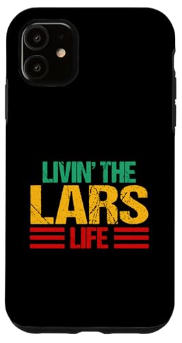 Lars Hülle für iPhone 11 Lars Hülle für iPhone 11 von Vorname Lars