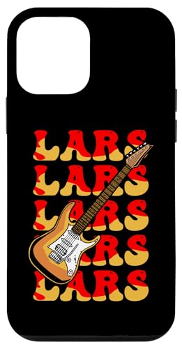 Lars Hülle für iPhone 12 mini Lars Hülle für iPhone 12 mini von Vorname Lars