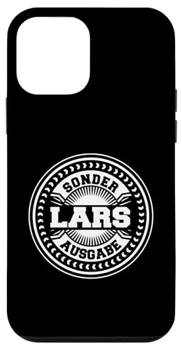 Lars Hülle für iPhone 12 mini Lars Hülle für iPhone 12 mini von Vorname Lars