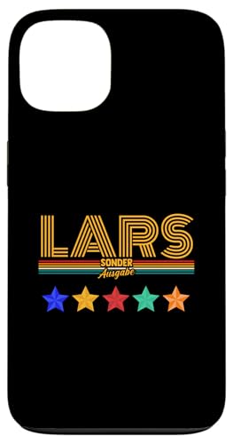 Lars Hülle für iPhone 13 Lars Hülle für iPhone 13 von Vorname Lars