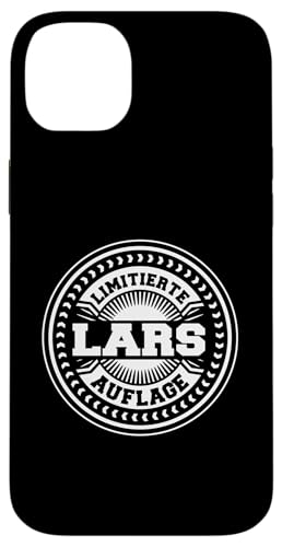 Lars Hülle für iPhone 14 Plus Lars Hülle für iPhone 14 Plus von Vorname Lars