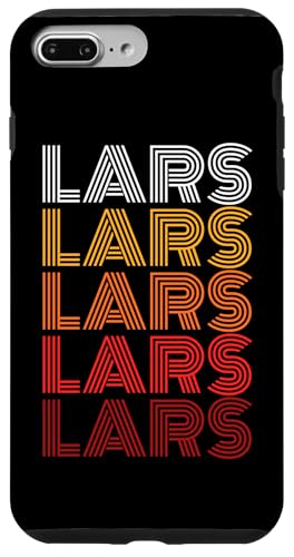 Lars Hülle für iPhone 7 Plus/8 Plus Lars Hülle für iPhone 7 Plus/8 Plus von Vorname Lars
