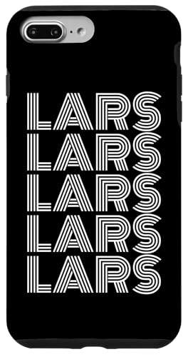 Lars Hülle für iPhone 7 Plus/8 Plus Lars Hülle für iPhone 7 Plus/8 Plus von Vorname Lars
