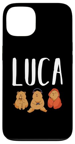 Gamer Zocker Zocken Gaming Luca Hülle für iPhone 13 Gamer Zocker Zocken Gaming Luca Hülle für iPhone 13 von Vorname Luca