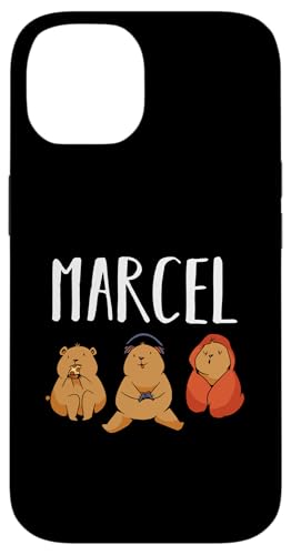 Gamer Zocker Zocken Gaming Marcel Hülle für iPhone 14 Gamer Zocker Zocken Gaming Marcel Hülle für iPhone 14 von Vorname Marcel