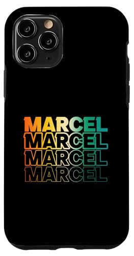 Marcel Hülle für iPhone 11 Pro Marcel Hülle für iPhone 11 Pro von Vorname Marcel