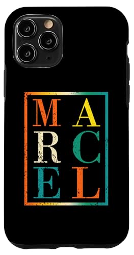 Marcel Hülle für iPhone 11 Pro Marcel Hülle für iPhone 11 Pro von Vorname Marcel