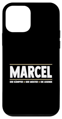 Marcel Hülle für iPhone 12 mini Marcel Hülle für iPhone 12 mini von Vorname Marcel