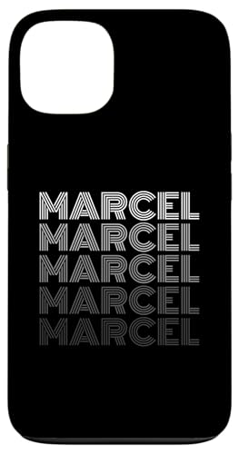 Marcel Hülle für iPhone 13 Marcel Hülle für iPhone 13 von Vorname Marcel