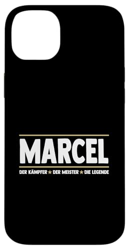 Marcel Hülle für iPhone 14 Plus Marcel Hülle für iPhone 14 Plus von Vorname Marcel