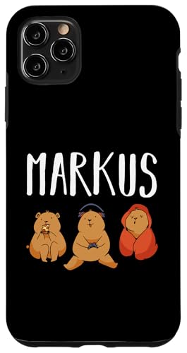 Gamer Zocker Zocken Gaming Markus Hülle für iPhone 11 Pro Max Gamer Zocker Zocken Gaming Markus Hülle für iPhone 11 Pro Max von Vorname Markus