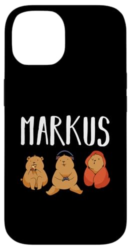 Gamer Zocker Zocken Gaming Markus Hülle für iPhone 14 Gamer Zocker Zocken Gaming Markus Hülle für iPhone 14 von Vorname Markus