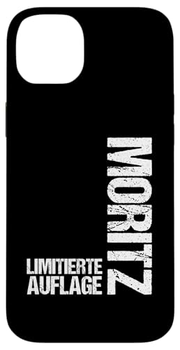 Moritz Hülle für iPhone 14 Plus Moritz Hülle für iPhone 14 Plus von Vorname Moritz