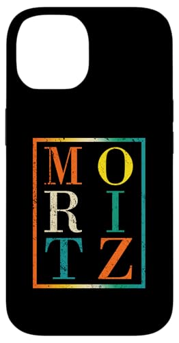 Moritz Hülle für iPhone 14 Moritz Hülle für iPhone 14 von Vorname Moritz