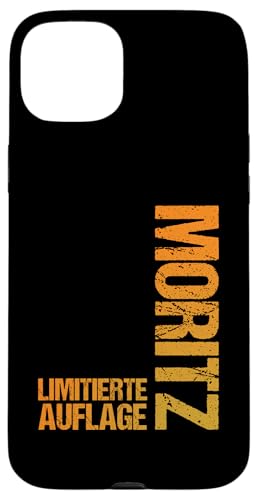 Moritz Hülle für iPhone 15 Plus Moritz Hülle für iPhone 15 Plus von Vorname Moritz