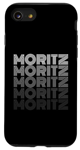 Moritz Hülle für iPhone SE (2020) / 7 / 8 von Vorname Moritz