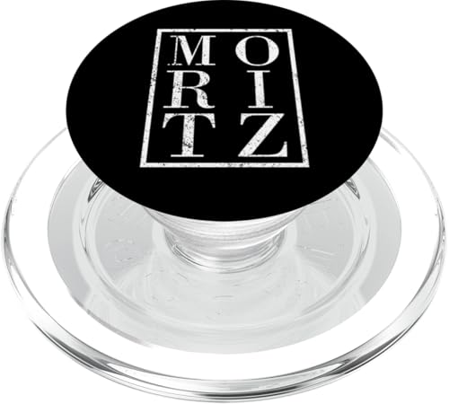 Moritz PopSockets PopGrip für MagSafe Moritz PopSockets PopGrip für MagSafe von Vorname Moritz