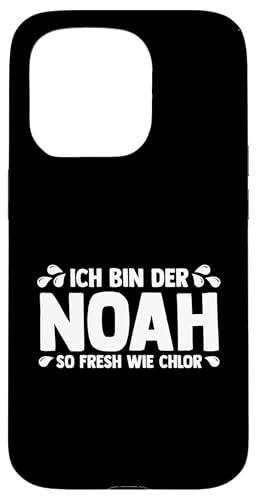 Bier Bierliebhaber Saufen Feiern Noha Hülle für iPhone 15 Pro Bier Bierliebhaber Saufen Feiern Noha Hülle für iPhone 15 Pro von Vorname Noha