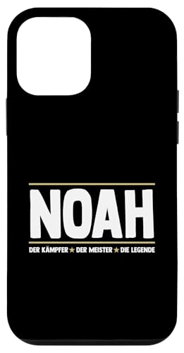 Noha Hülle für iPhone 12 mini Noha Hülle für iPhone 12 mini von Vorname Noha