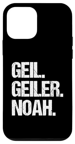Noha Hülle für iPhone 12 mini Noha Hülle für iPhone 12 mini von Vorname Noha