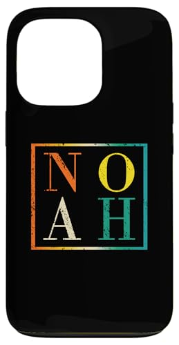 Noha Hülle für iPhone 13 Pro Noha Hülle für iPhone 13 Pro von Vorname Noha