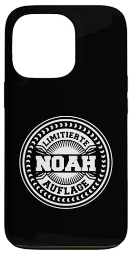 Noha Hülle für iPhone 13 Pro Noha Hülle für iPhone 13 Pro von Vorname Noha