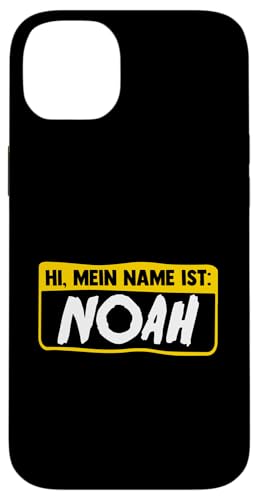Noha Hülle für iPhone 14 Plus Noha Hülle für iPhone 14 Plus von Vorname Noha