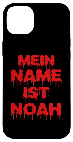 Noha Hülle für iPhone 14 Plus Noha Hülle für iPhone 14 Plus von Vorname Noha