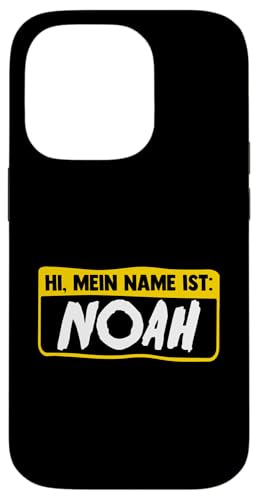 Noha Hülle für iPhone 14 Pro Noha Hülle für iPhone 14 Pro von Vorname Noha