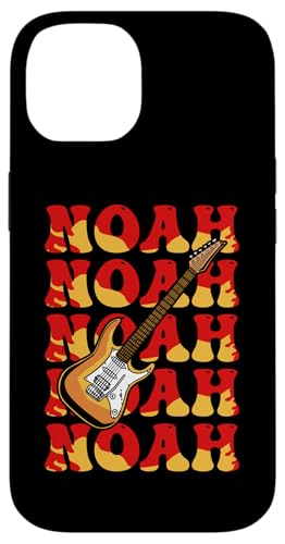 Noha Hülle für iPhone 14 Noha Hülle für iPhone 14 von Vorname Noha