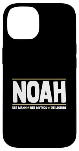 Noha Hülle für iPhone 14 Noha Hülle für iPhone 14 von Vorname Noha