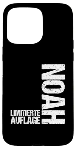 Noha Hülle für iPhone 15 Pro Max Noha Hülle für iPhone 15 Pro Max von Vorname Noha