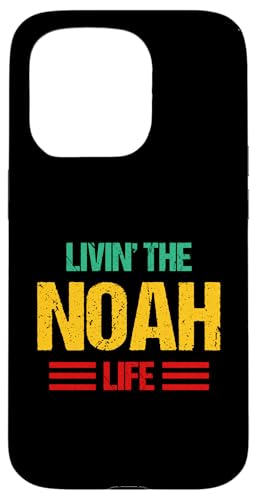 Noha Hülle für iPhone 15 Pro Noha Hülle für iPhone 15 Pro von Vorname Noha