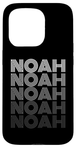 Noha Hülle für iPhone 15 Pro Noha Hülle für iPhone 15 Pro von Vorname Noha