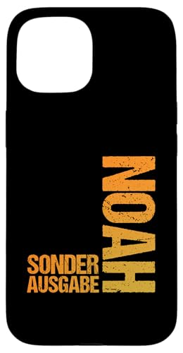 Noha Hülle für iPhone 15 Noha Hülle für iPhone 15 von Vorname Noha