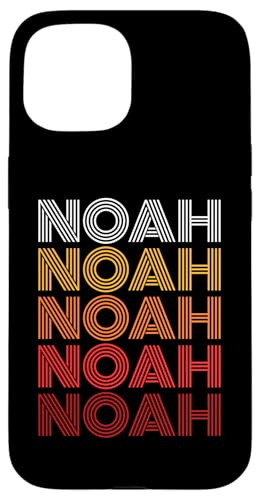 Noha Hülle für iPhone 15 Noha Hülle für iPhone 15 von Vorname Noha