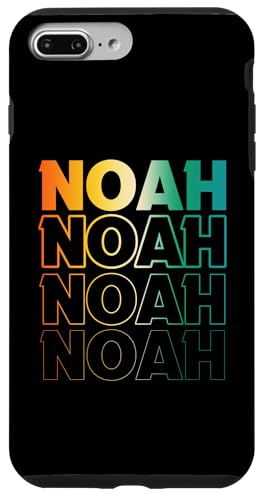 Noha Hülle für iPhone 7 Plus/8 Plus Noha Hülle für iPhone 7 Plus/8 Plus von Vorname Noha