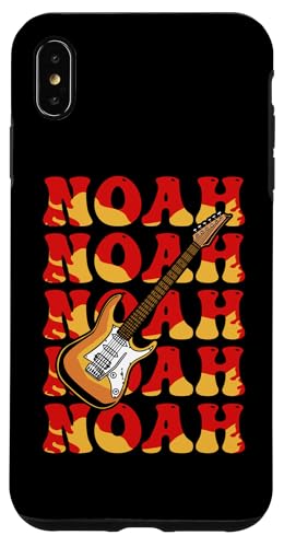 Noha Hülle für iPhone XS Max Noha Hülle für iPhone XS Max von Vorname Noha